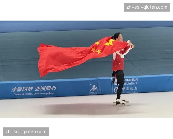 韩梅速度滑冰中距离项目表现 女队领军人物战力担当评估