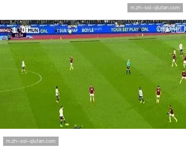 西汉姆联中场拦截能力下降 波茨停赛影响防守硬度 西汉姆联中场拦截能力下降 波茨停赛影响防守硬度